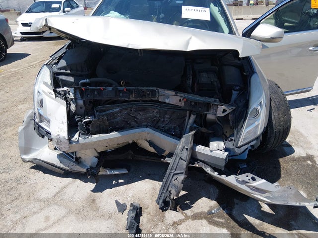 Продаж на аукціоні авто 2013 Cadillac Xts Premium, vin: 2G61T5S38D9167317, номер лоту: 45219189