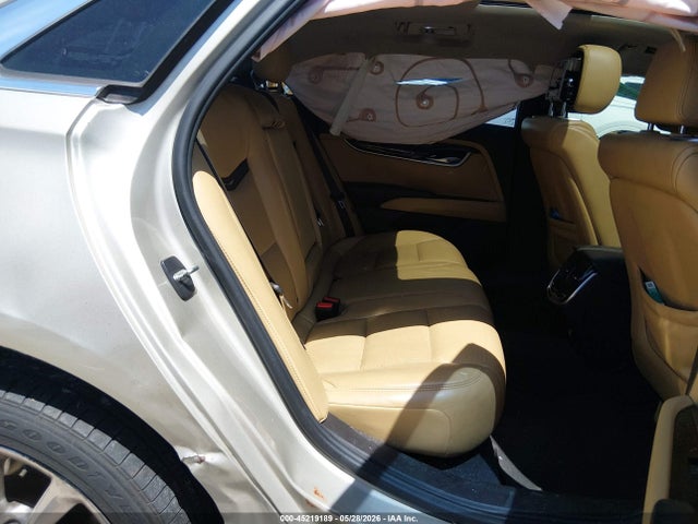 Продаж на аукціоні авто 2013 Cadillac Xts Premium, vin: 2G61T5S38D9167317, номер лоту: 45219189