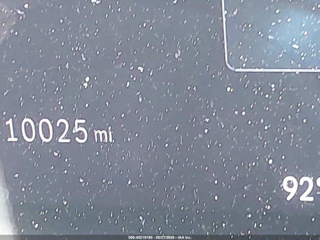 Aukcja sprzedaży 2025 Mercedes-benz Gla 250 4matic, vin: W1N4N4HB2SJ659719, numer aukcji: 45219190