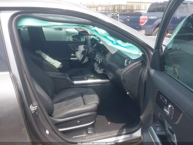 Aukcja sprzedaży 2025 Mercedes-benz Gla 250 4matic, vin: W1N4N4HB2SJ659719, numer aukcji: 45219190