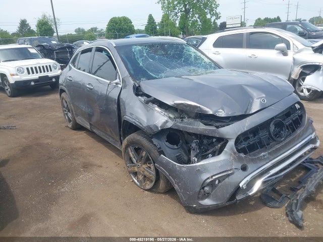 Aukcja sprzedaży 2025 Mercedes-benz Gla 250 4matic, vin: W1N4N4HB2SJ659719, numer aukcji: 45219190