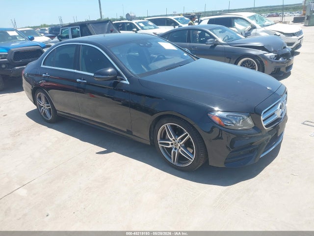 Продаж на аукціоні авто 2018 Mercedes-benz E 300, vin: WDDZF4JB2JA308723, номер лоту: 45219193