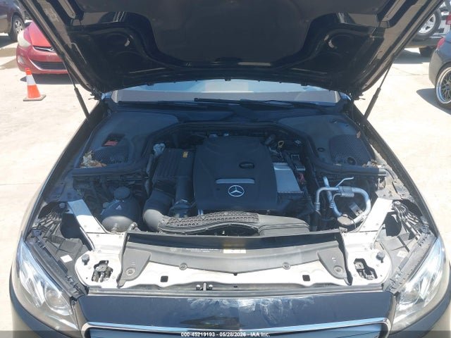 Продаж на аукціоні авто 2018 Mercedes-benz E 300, vin: WDDZF4JB2JA308723, номер лоту: 45219193