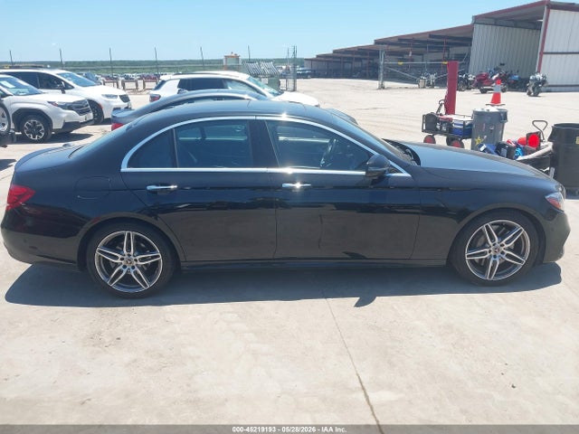 Продаж на аукціоні авто 2018 Mercedes-benz E 300, vin: WDDZF4JB2JA308723, номер лоту: 45219193
