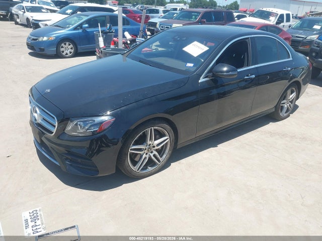 Продаж на аукціоні авто 2018 Mercedes-benz E 300, vin: WDDZF4JB2JA308723, номер лоту: 45219193