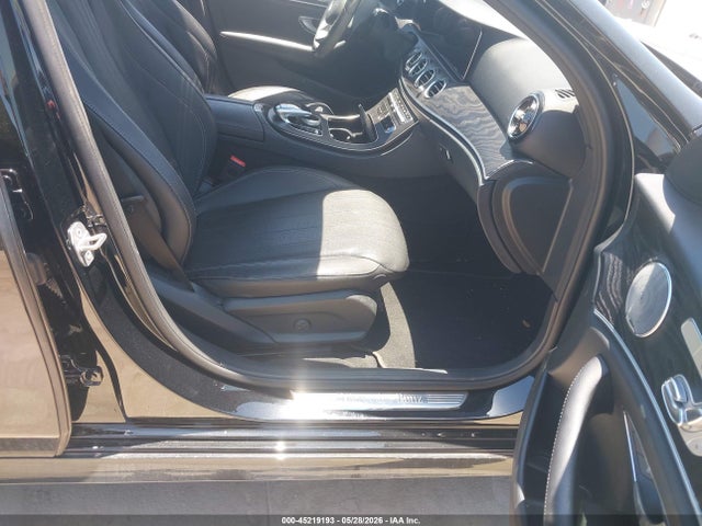 Продаж на аукціоні авто 2018 Mercedes-benz E 300, vin: WDDZF4JB2JA308723, номер лоту: 45219193