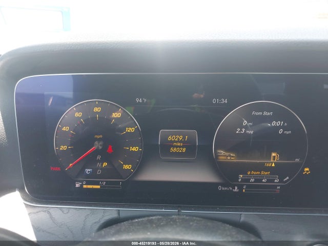 Продаж на аукціоні авто 2018 Mercedes-benz E 300, vin: WDDZF4JB2JA308723, номер лоту: 45219193