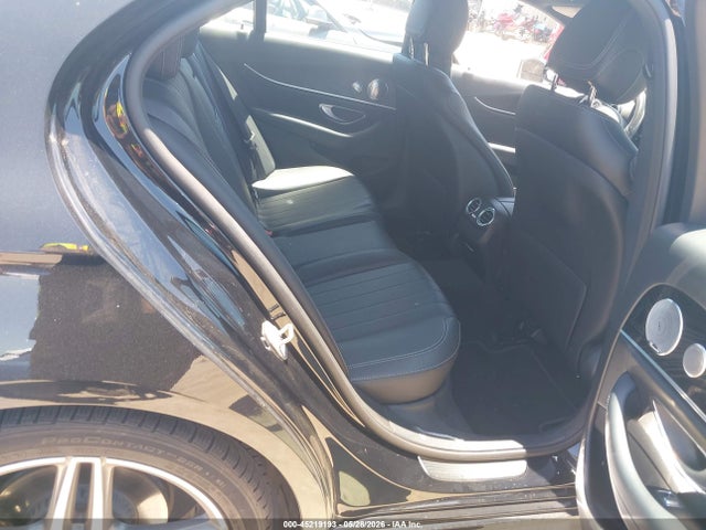 Продаж на аукціоні авто 2018 Mercedes-benz E 300, vin: WDDZF4JB2JA308723, номер лоту: 45219193
