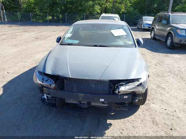 Aukcja sprzedaży 2021 Hyundai Elantra Sel, vin: KMHLN4AG8MU197897, numer aukcji: 45219201