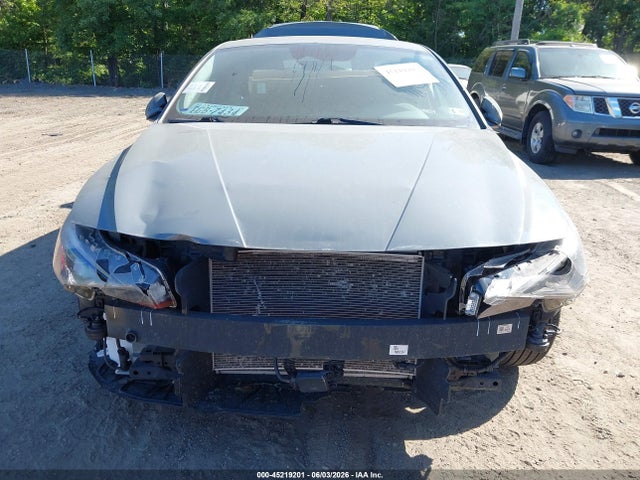 Aukcja sprzedaży 2021 Hyundai Elantra Sel, vin: KMHLN4AG8MU197897, numer aukcji: 45219201