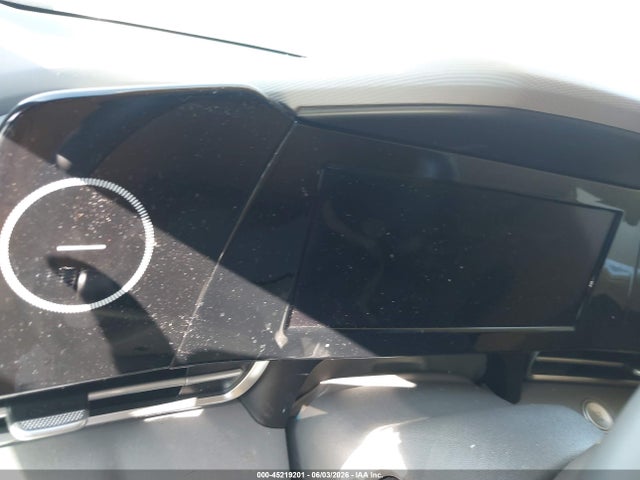 Aukcja sprzedaży 2021 Hyundai Elantra Sel, vin: KMHLN4AG8MU197897, numer aukcji: 45219201