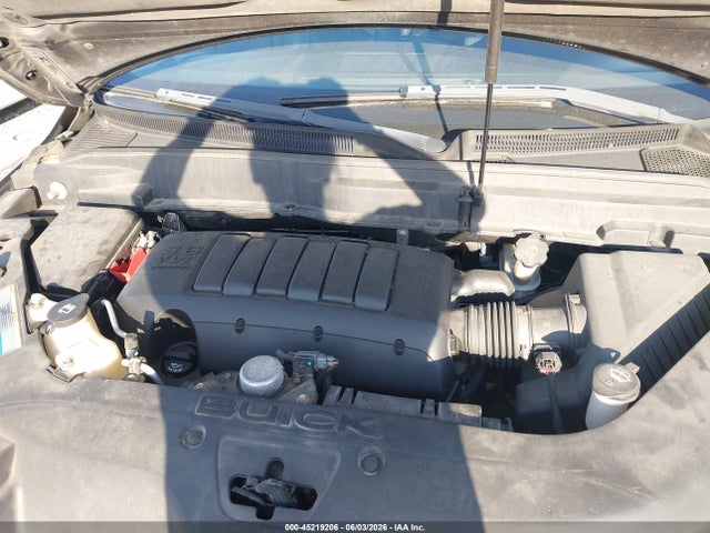 Продаж на аукціоні авто 2010 Buick Enclave 1xl, vin: 5GALVBED7AJ145037, номер лоту: 45219206