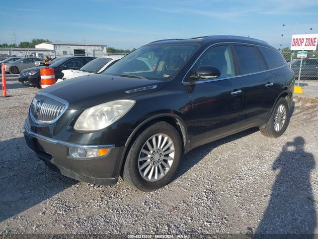 Продаж на аукціоні авто 2010 Buick Enclave 1xl, vin: 5GALVBED7AJ145037, номер лоту: 45219206