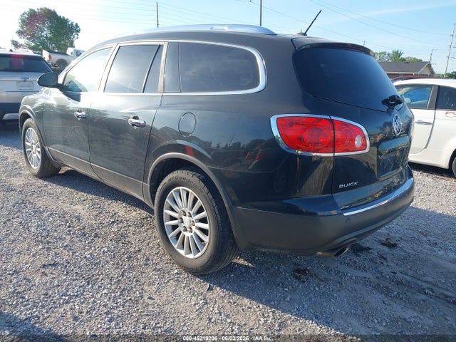 Продаж на аукціоні авто 2010 Buick Enclave 1xl, vin: 5GALVBED7AJ145037, номер лоту: 45219206
