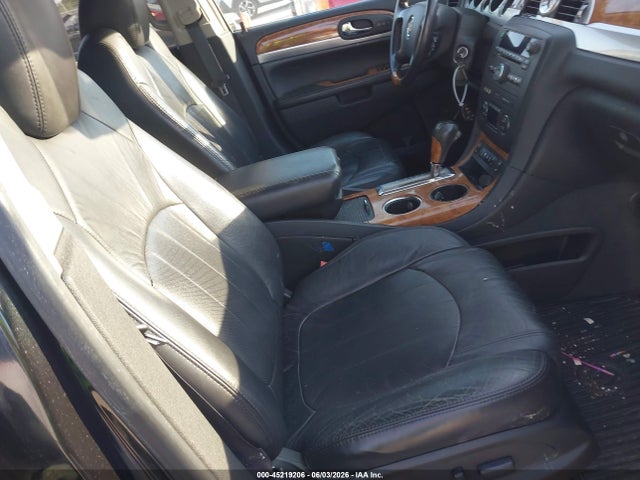 Продаж на аукціоні авто 2010 Buick Enclave 1xl, vin: 5GALVBED7AJ145037, номер лоту: 45219206