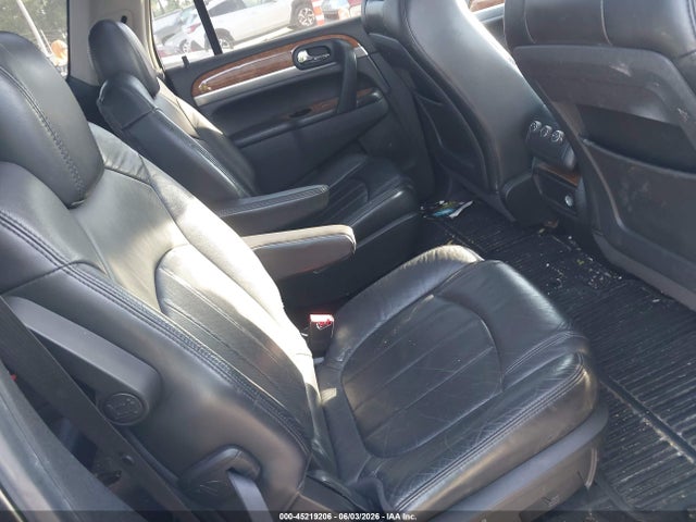 Продаж на аукціоні авто 2010 Buick Enclave 1xl, vin: 5GALVBED7AJ145037, номер лоту: 45219206