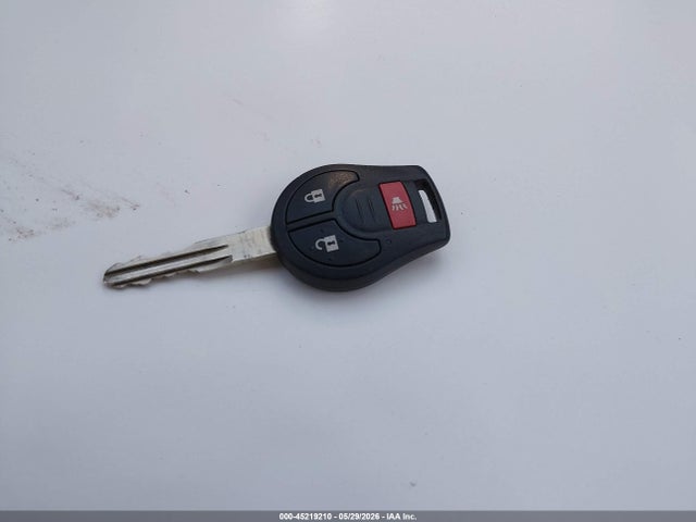 Продажа на аукционе авто 2011 Nissan Rogue S, vin: JN8AS5MV8BW677884, номер лота: 45219210