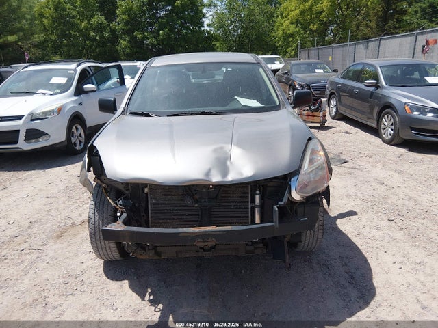 Продажа на аукционе авто 2011 Nissan Rogue S, vin: JN8AS5MV8BW677884, номер лота: 45219210