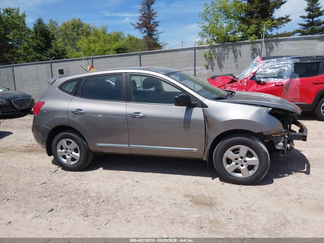 Продажа на аукционе авто 2011 Nissan Rogue S, vin: JN8AS5MV8BW677884, номер лота: 45219210