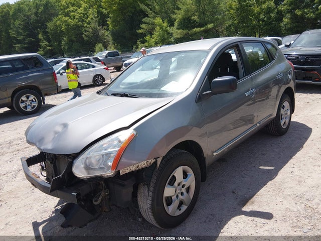 Продажа на аукционе авто 2011 Nissan Rogue S, vin: JN8AS5MV8BW677884, номер лота: 45219210