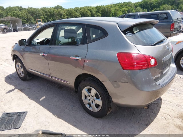 Продажа на аукционе авто 2011 Nissan Rogue S, vin: JN8AS5MV8BW677884, номер лота: 45219210