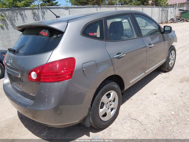 Продажа на аукционе авто 2011 Nissan Rogue S, vin: JN8AS5MV8BW677884, номер лота: 45219210