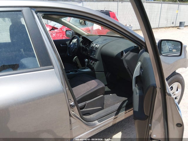 Продажа на аукционе авто 2011 Nissan Rogue S, vin: JN8AS5MV8BW677884, номер лота: 45219210