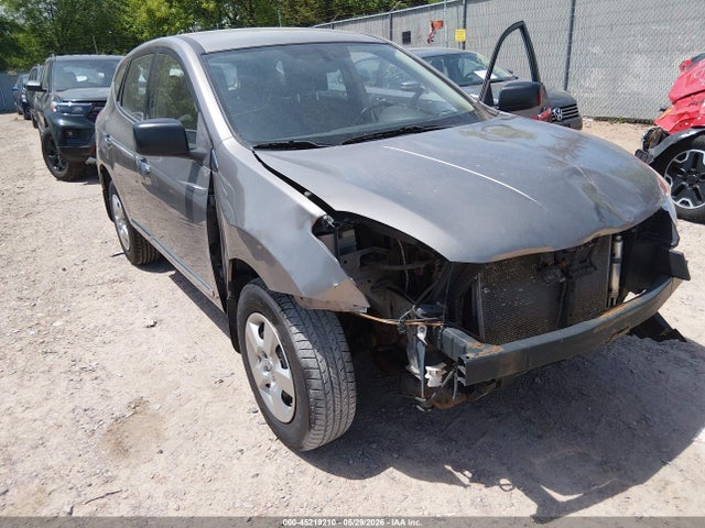 Продажа на аукционе авто 2011 Nissan Rogue S, vin: JN8AS5MV8BW677884, номер лота: 45219210