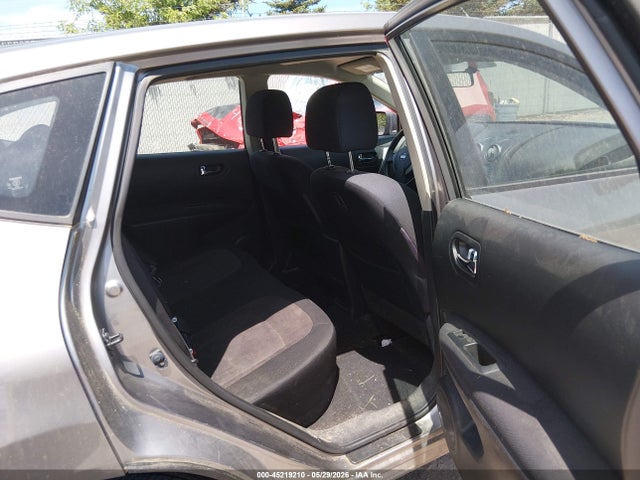 Продажа на аукционе авто 2011 Nissan Rogue S, vin: JN8AS5MV8BW677884, номер лота: 45219210
