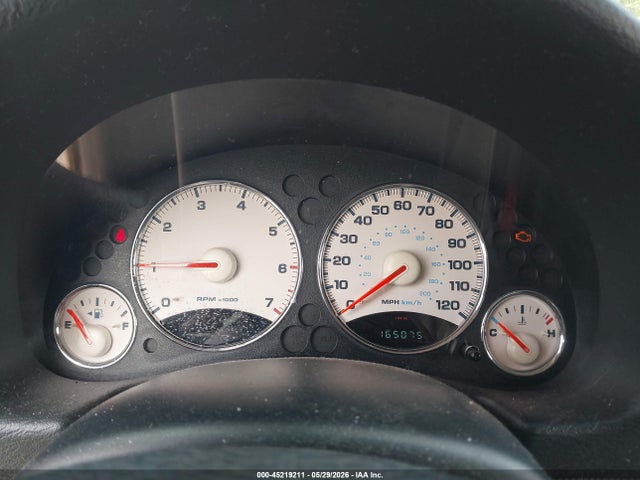 Продажа на аукционе авто 2002 Jeep Liberty Limited Edition, vin: 1J4GL58K92W127798, номер лота: 45219211