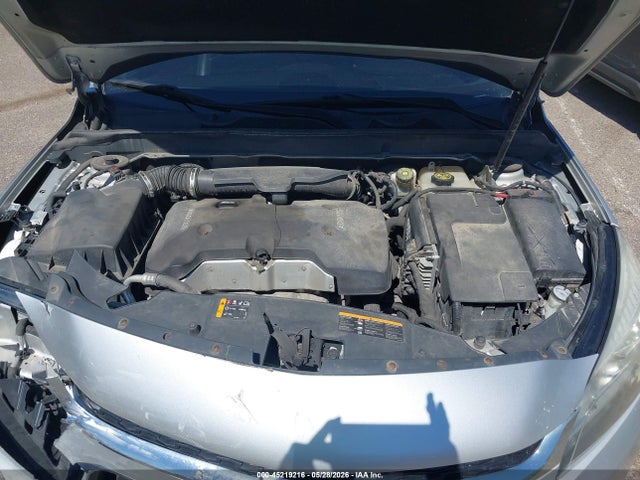 Продаж на аукціоні авто 2014 Chevrolet Malibu 2lt, vin: 1G11E5SL4EF258772, номер лоту: 45219216
