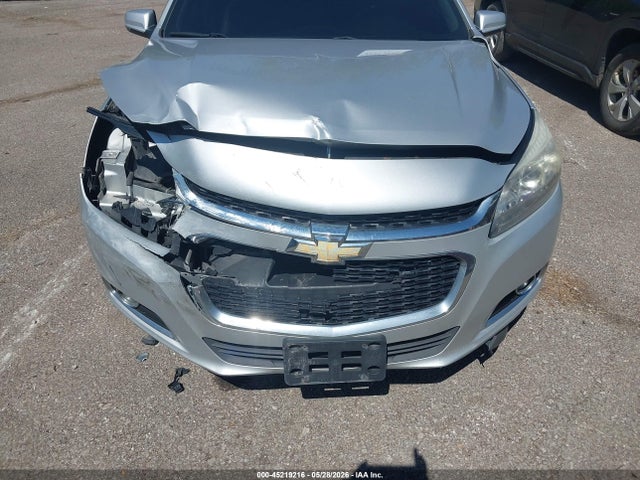 Продаж на аукціоні авто 2014 Chevrolet Malibu 2lt, vin: 1G11E5SL4EF258772, номер лоту: 45219216