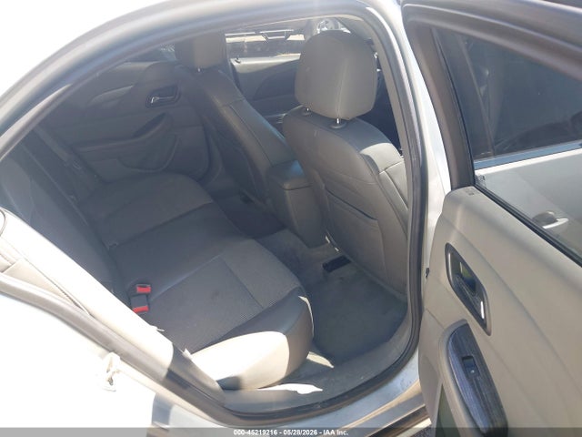 Продаж на аукціоні авто 2014 Chevrolet Malibu 2lt, vin: 1G11E5SL4EF258772, номер лоту: 45219216