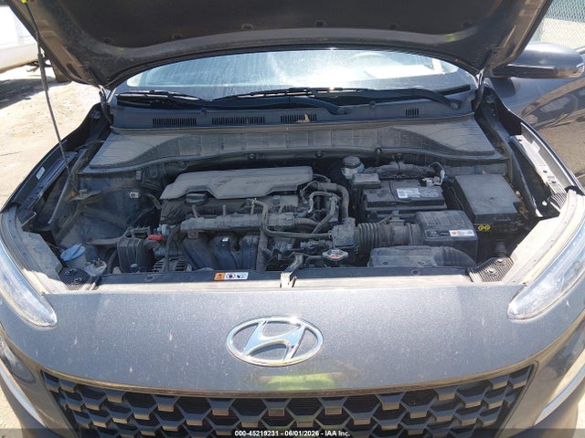 Hyundai Kona Sel 2022 KM8K62AB7NU814063 Image 10