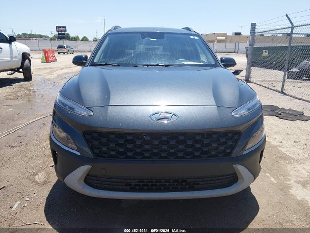 Hyundai Kona Sel 2022 KM8K62AB7NU814063 Image 12