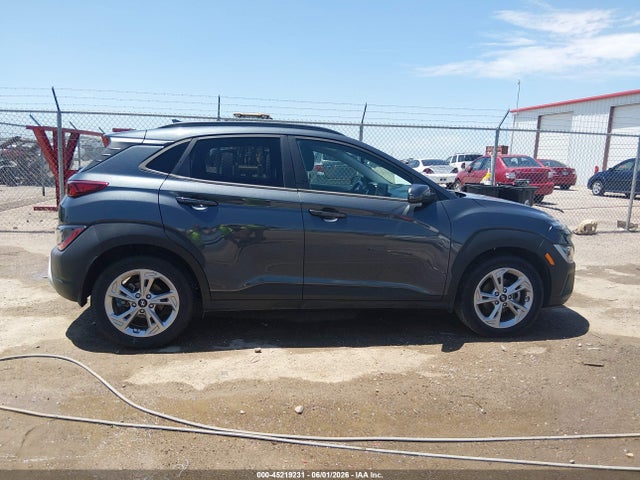 Hyundai Kona Sel 2022 KM8K62AB7NU814063 Image 13