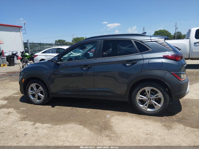 Hyundai Kona Sel 2022 KM8K62AB7NU814063 Image 14