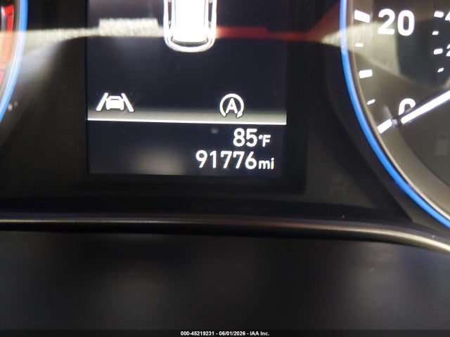 Hyundai Kona Sel 2022 KM8K62AB7NU814063 Image 15