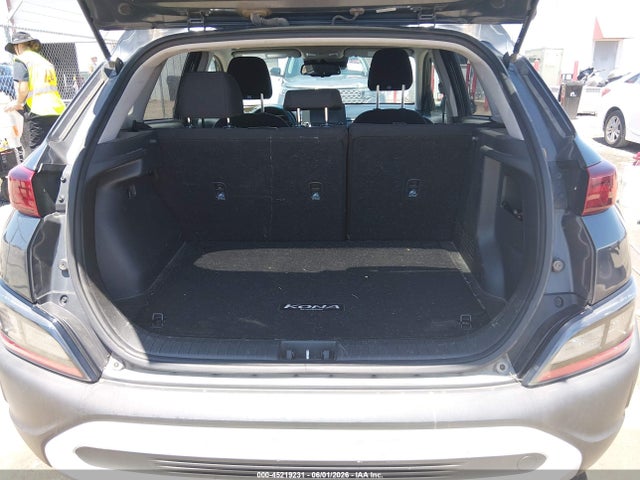 Hyundai Kona Sel 2022 KM8K62AB7NU814063 Image 16