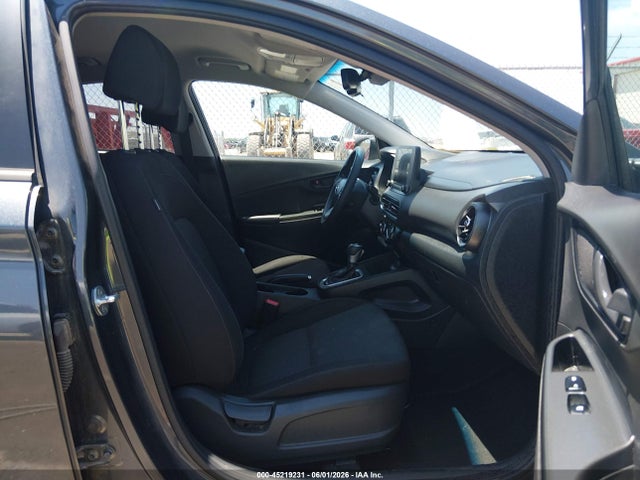 Hyundai Kona Sel 2022 KM8K62AB7NU814063 Image 5