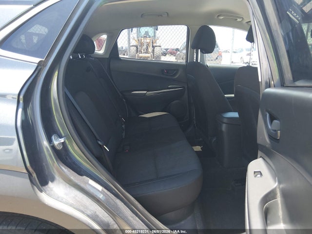 Hyundai Kona Sel 2022 KM8K62AB7NU814063 Image 8