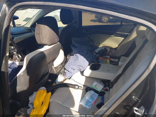 Aukcja sprzedaży 2016 Mazda Mazda6 I Grand Touring, vin: JM1GJ1W57G1405619, numer aukcji: 45219232