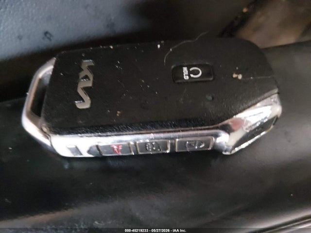 45219233 :رقم المزاد ، 5XYK6CAF8PG034302 vin ، 2023 Kia Sportage X-line مزاد بيع