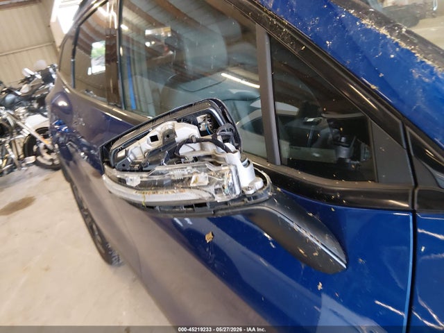 45219233 :رقم المزاد ، 5XYK6CAF8PG034302 vin ، 2023 Kia Sportage X-line مزاد بيع