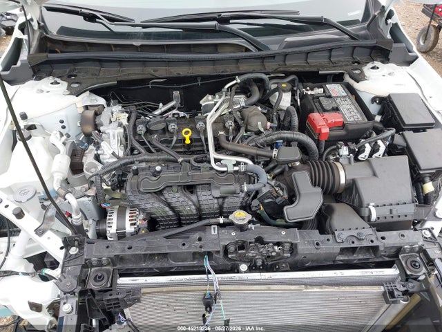 1N4BL4DV6TN306467 Nissan Altima Sv Fwd