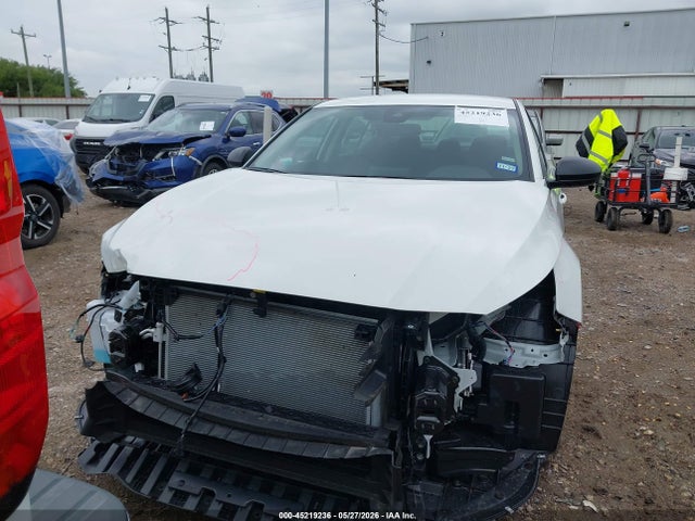 1N4BL4DV6TN306467 Nissan Altima Sv Fwd