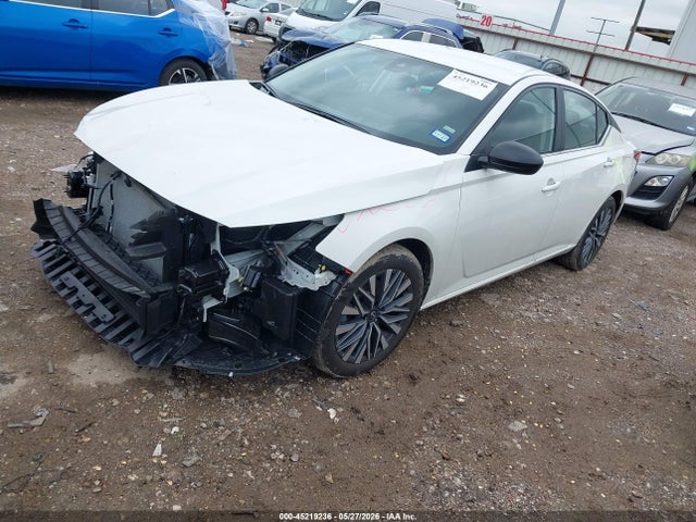 1N4BL4DV6TN306467 Nissan Altima Sv Fwd