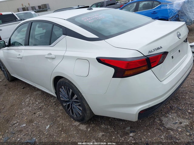 1N4BL4DV6TN306467 Nissan Altima Sv Fwd