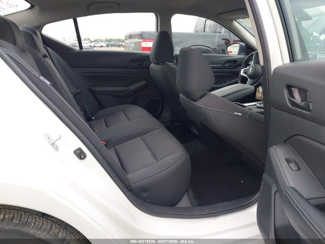 1N4BL4DV6TN306467 Nissan Altima Sv Fwd