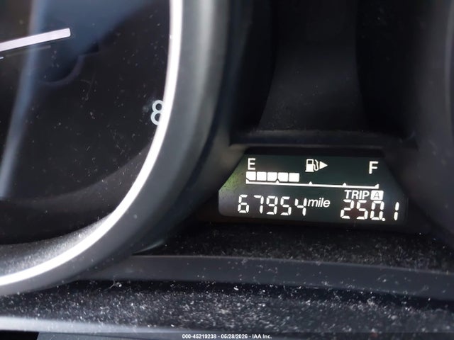 45219238 :رقم المزاد ، JM1BL1TG9D1848893 vin ، 2013 Mazda Mazda3 I Sv مزاد بيع